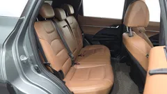2023 SsangYong Torres Gasoline 1.5 2WD — фото 12