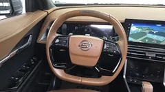 2023 SsangYong Torres Gasoline 1.5 2WD — фото 13