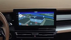 2023 SsangYong Torres Gasoline 1.5 2WD — фото 14