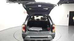2023 SsangYong Torres Gasoline 1.5 2WD — фото 20