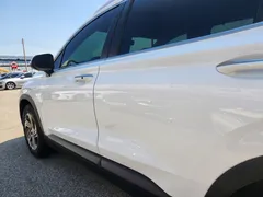 2022 Hyundai Santa Fe Gasoline 2.5T 2WD — фото 5