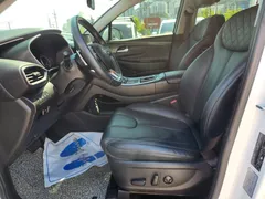 2022 Hyundai Santa Fe Gasoline 2.5T 2WD — фото 6