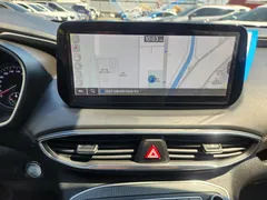 2022 Hyundai Santa Fe Gasoline 2.5T 2WD — фото 9