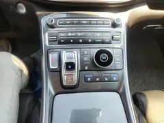 2022 Hyundai Santa Fe Gasoline 2.5T 2WD — фото 10