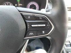 2022 Hyundai Santa Fe Gasoline 2.5T 2WD — фото 15