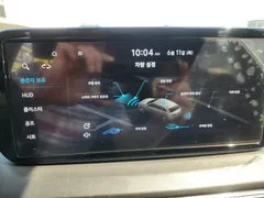 2022 Hyundai Santa Fe Gasoline 2.5T 2WD — фото 17