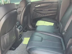 2022 Hyundai Santa Fe Gasoline 2.5T 2WD — фото 19