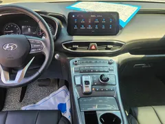 2022 Hyundai Santa Fe Gasoline 2.5T 2WD — фото 20