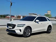 2023 Genesis GV70 2.2 Diesel AWD — фото 2