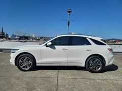 2023 Genesis GV70 2.2 Diesel AWD — фото 3
