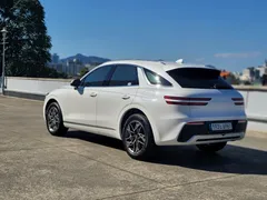 2023 Genesis GV70 2.2 Diesel AWD — фото 4