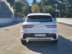 2023 Genesis GV70 2.2 Diesel AWD — фото 5