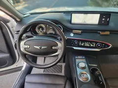 2023 Genesis GV70 2.2 Diesel AWD — фото 9