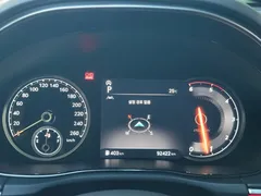 2023 Genesis GV70 2.2 Diesel AWD — фото 10
