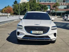 2023 Genesis GV70 2.2 Diesel AWD — фото 13