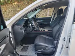 2023 Genesis GV70 2.2 Diesel AWD — фото 14