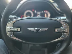 2023 Genesis GV70 2.2 Diesel AWD — фото 20