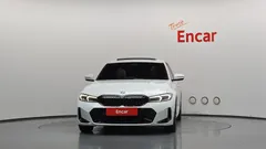 2023 BMW 3-Series 320d xDrive M Sport — фото 3