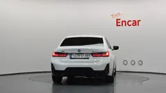 2023 BMW 3-Series 320d xDrive M Sport — фото 4