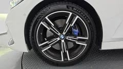 2023 BMW 3-Series 320d xDrive M Sport — фото 5