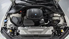 2023 BMW 3-Series 320d xDrive M Sport — фото 6