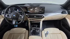 2023 BMW 3-Series 320d xDrive M Sport — фото 7