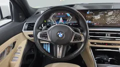 2023 BMW 3-Series 320d xDrive M Sport — фото 13