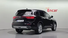 2022 Renault Samsung QM6 2.0 GDe PREMIERE 2WD — фото 2