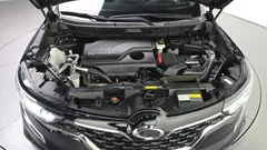 2022 Renault Samsung QM6 2.0 GDe PREMIERE 2WD — фото 6