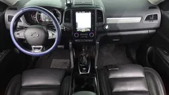 2022 Renault Samsung QM6 2.0 GDe PREMIERE 2WD — фото 7