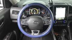 2022 Renault Samsung QM6 2.0 GDe PREMIERE 2WD — фото 13