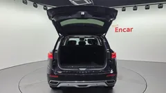 2022 Renault Samsung QM6 2.0 GDe PREMIERE 2WD — фото 19
