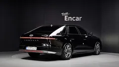 2023 Hyundai Grandeur Exclusive — фото 2