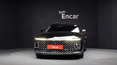 2023 Hyundai Grandeur Exclusive — фото 3