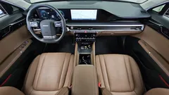 2023 Hyundai Grandeur Exclusive — фото 7