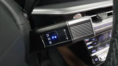 2023 Hyundai Grandeur Exclusive — фото 9