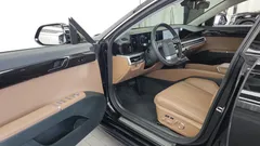 2023 Hyundai Grandeur Exclusive — фото 10