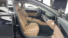 2023 Hyundai Grandeur Exclusive — фото 11