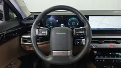 2023 Hyundai Grandeur Exclusive — фото 13