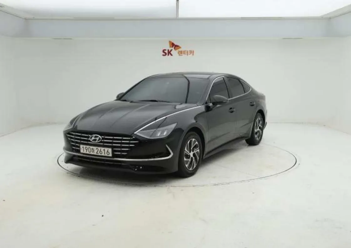 2023 Hyundai Sonata Modern