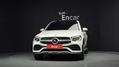 2022 Mercedes-Benz GLC-Class GLC300e 4MATIC — фото 3