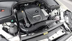 2022 Mercedes-Benz GLC-Class GLC300e 4MATIC — фото 6