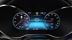 2022 Mercedes-Benz GLC-Class GLC300e 4MATIC — фото 8