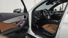 2022 Mercedes-Benz GLC-Class GLC300e 4MATIC — фото 10