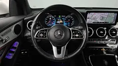 2022 Mercedes-Benz GLC-Class GLC300e 4MATIC — фото 17
