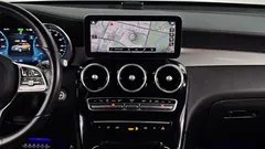 2022 Mercedes-Benz GLC-Class GLC300e 4MATIC — фото 18