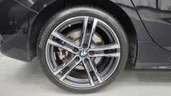 2023 BMW 1-Series 120i M Sports — фото 5
