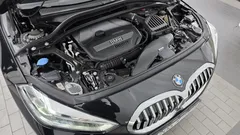 2023 BMW 1-Series 120i M Sports — фото 6