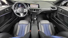 2023 BMW 1-Series 120i M Sports — фото 7