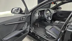 2023 BMW 1-Series 120i M Sports — фото 10